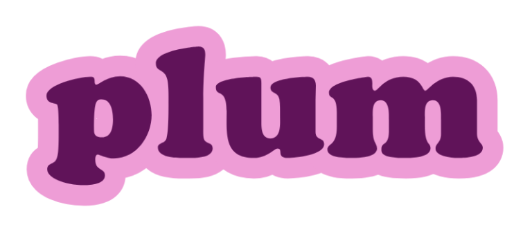 plum sex therapy logo purple