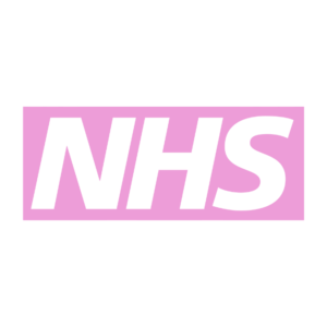 NHS logo