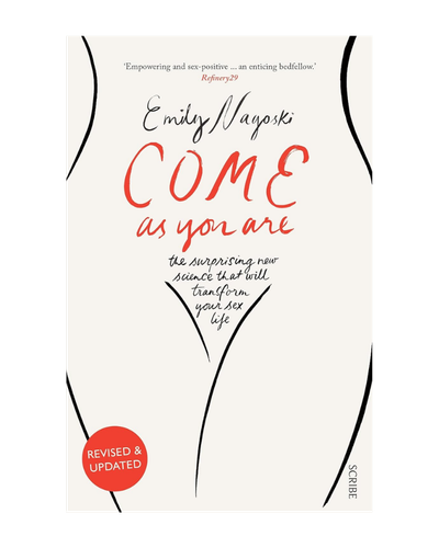 come as you are