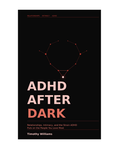 adhd after dark