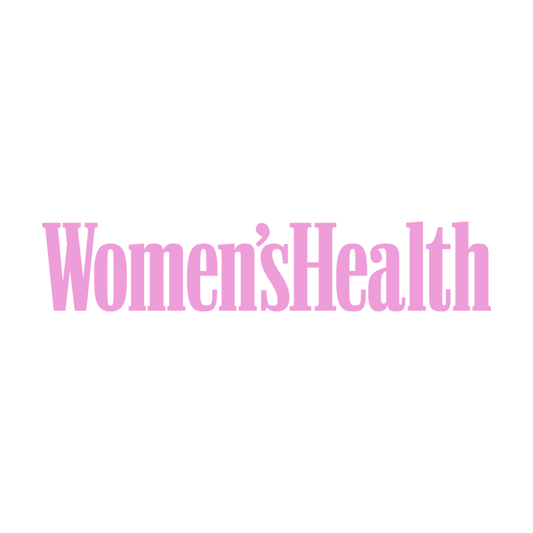 womens health logo