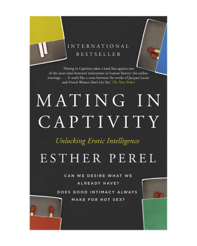 mating in captivity