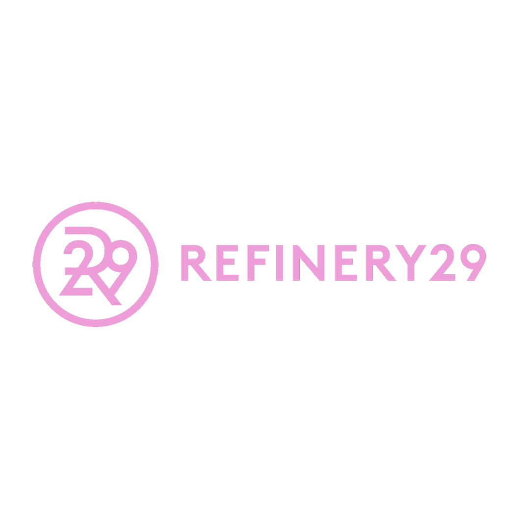 refinery29 logo