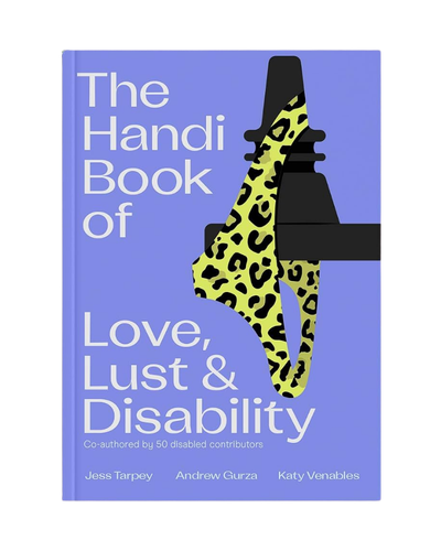 handi book of love