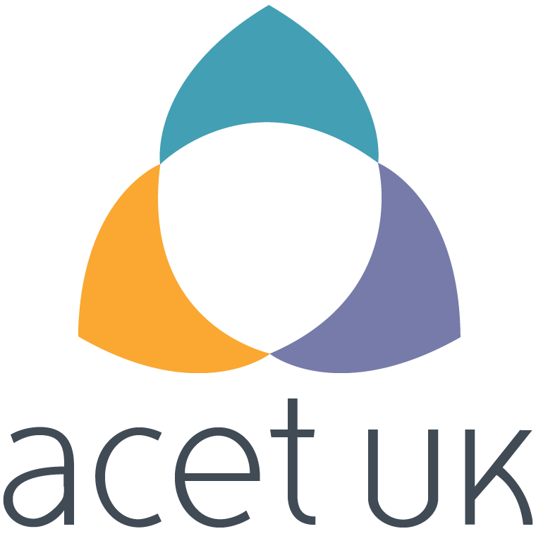 acet uk logo