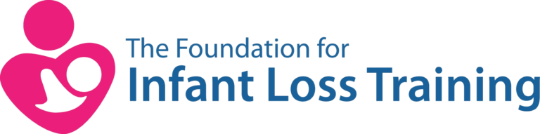 foundation for infant loss logo